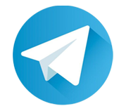 Telegram logo